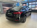 2019 Hyundai Solaris II, чёрный - вид 3