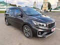 2019 Kia Carnival III, серый, 2499000 рублей