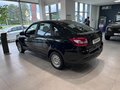 2026 Lada (ВАЗ) Granta I Рестайлинг, чёрный, 1087020 рублей - вид 5