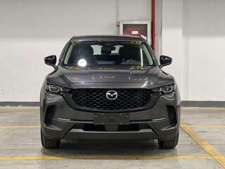 2025 Mazda CX-50, серый, 2980000 рублей, вид 3