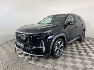 2026 VOLGA K40, чёрный, 3599000 рублей, вид 3