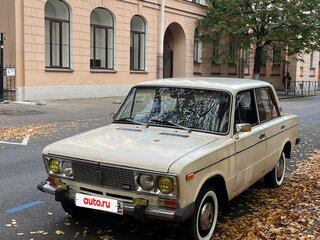 1990 Lada (ВАЗ) 2106, белый, 135000 рублей, вид 1