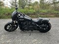 2024 Indian Scout, чёрный, 1590000 рублей - вид 1