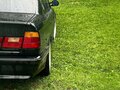 1992 BMW 5 серии 520i III (E34), зелёный, 700000 рублей - вид 6