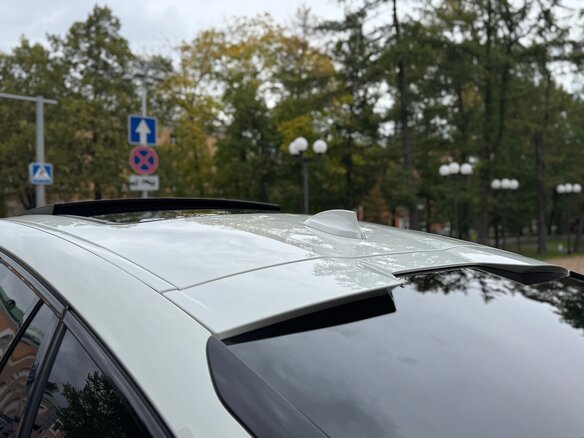 2022 BMW X6 40d III (G06), белый - вид 19