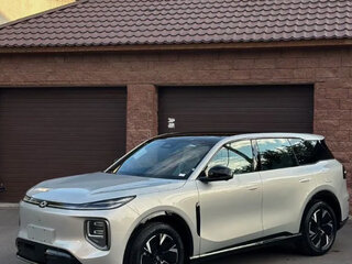2026 Changan Qiyuan Q07 31.7 kWh, серебристый, 3469000 рублей, вид 3