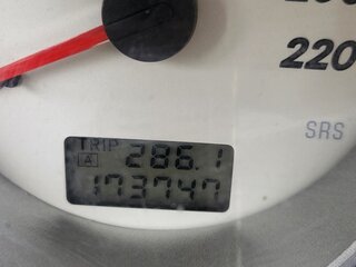 2005 Mitsubishi Lancer IX Рестайлинг, синий, 280000 рублей, вид 4