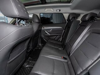 2026 Jetour X70+ I Рестайлинг, чёрный, 3099000 рублей, вид 4
