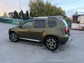 2016 Renault Duster I Рестайлинг, зелёный, 1100000 рублей - вид 9