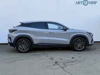 2023 Changan UNI-T I, серый, 1783000 рублей, вид 4