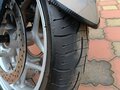 2008 BMW R 1200 RT, коричневый, 780000 рублей - вид 11