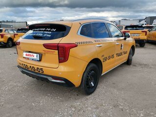 2023 Haval Jolion I, белый, 1120000 рублей, вид 3