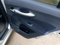 2008 Toyota Auris I, серебристый, 700000 рублей - вид 10