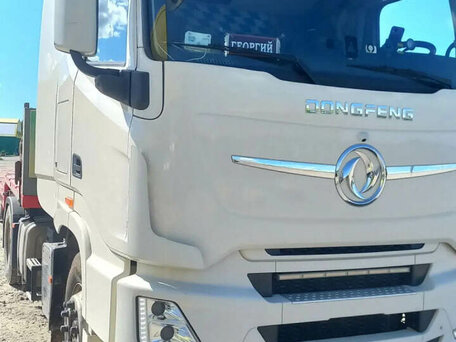 2023 Dongfeng DFH 4180, бежевый, 7280000 рублей, вид 5