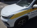 2023 Exeed LX I Рестайлинг, белый, 1450000 рублей - вид 4