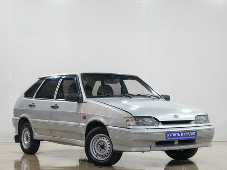 Lada (ВАЗ) 2114