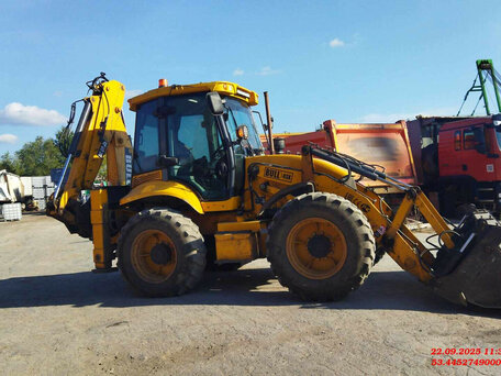 2023 Bull 4SX, жёлтый, 2872000 рублей, вид 1