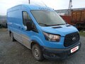 2021 Ford Transit, синий, 2950000 рублей - вид 1