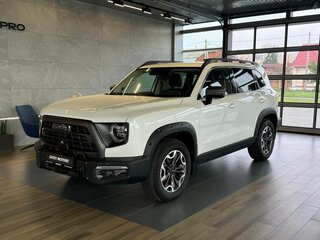 2023 Haval Dargo X I, белый, 2395000 рублей, вид 1