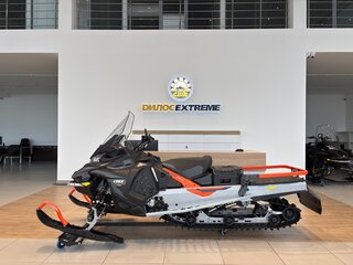 2026 BRP Lynx 69 Ranger, серый, 2940000 рублей, вид 1