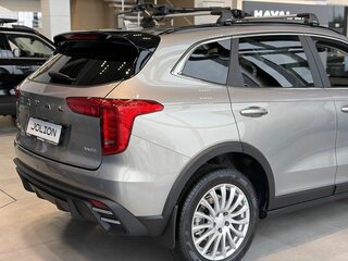 2026 Haval Jolion I Рестайлинг, серый, 2949000 рублей, вид 4