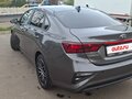 2021 Kia Cerato IV, серый - вид 5