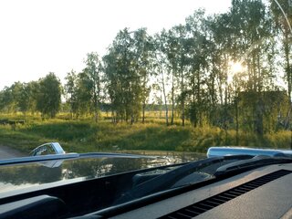 2006 Hummer H3, чёрный, 1720000 рублей, вид 4
