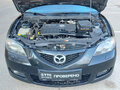 2006 Mazda 3 I (BK) Рестайлинг, чёрный, 285000 рублей - вид 8