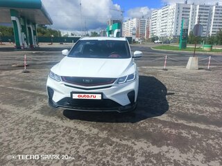 2024 Belgee X50, белый, 2000000 рублей, вид 3
