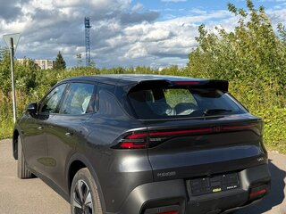 2026 Changan Qiyuan Q05 40.3 kWh II, серый, 2320000 рублей, вид 2