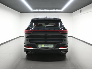 2022 Chery Tiggo 7 Pro Max I, чёрный, 1800000 рублей, вид 4