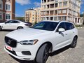 2020 Volvo XC60 II, белый, 3149000 рублей