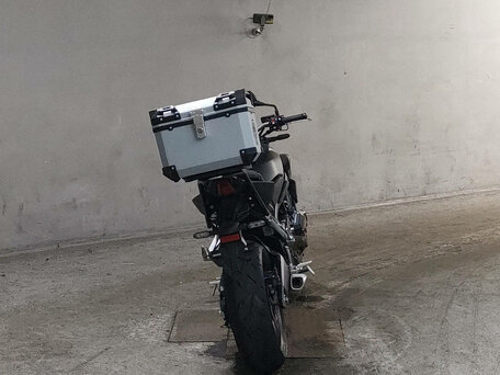 2024 Honda CB 650R, чёрный, 1203000 рублей, вид 3