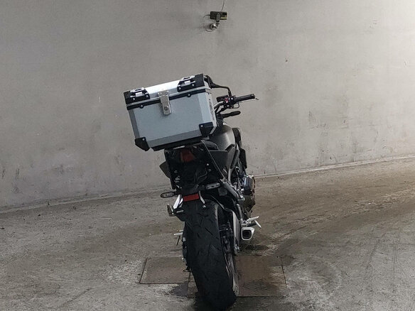 2024 Honda CB 650R, чёрный, 1203000 рублей - вид 2