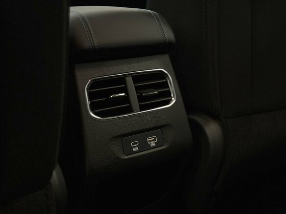 2026 Haval Jolion I Рестайлинг 2, серый, 2649000 рублей - вид 28