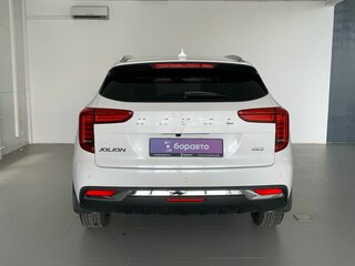 2024 Haval Jolion I, белый, 1916000 рублей, вид 5
