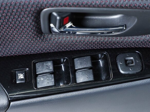 2008 Mazda 3 I (BK) Рестайлинг, серый - вид 13