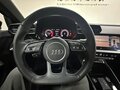 2023 Audi A3 Sportback 35 TFSI IV (8Y), синий, 2199000 рублей - вид 9