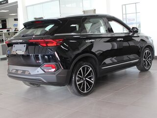2023 FAW Bestune T77 I, чёрный, 1940000 рублей, вид 4