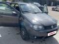2007 Fiat Albea I Рестайлинг, серый, 135000 рублей - вид 3