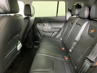 2026 Jetour T1, золотистый, 4199900 рублей, вид 3