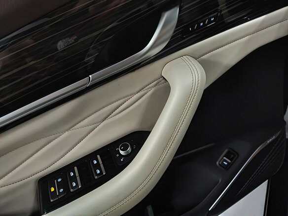 2023 Geely Monjaro (Xingyue L) I, чёрный, 2680000 рублей - вид 22