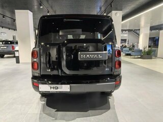 2026 Haval H9 II, чёрный, 5299000 рублей, вид 5
