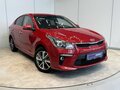 2019 Kia Rio IV, красный, 1710000 рублей - вид 2