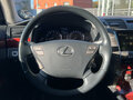 2007 Lexus LS 460 IV, серебристый - вид 7