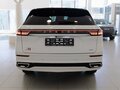 2025 Jaecoo J8, белый, 4569000 рублей - вид 4