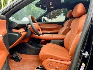 2026 Changan Qiyuan Q07 21.5 kWh, чёрный, 3340000 рублей, вид 5