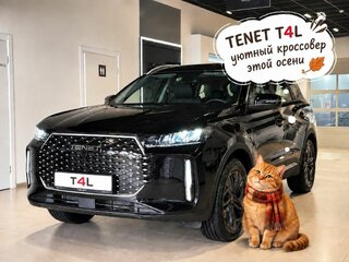 2026 Tenet T4L, чёрный, 2494000 рублей, вид 1
