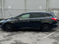 2013 Ford Focus III, чёрный, 669000 рублей - вид 7