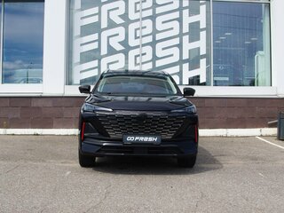 2023 Changan CS55 Plus II, чёрный, 1940000 рублей, вид 3